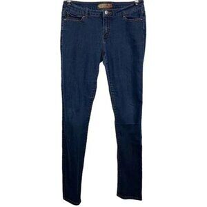 CELLO WOMEN'S/JUNIOR'S STRETCH SKINNY JEANS‎ SIZE 9
